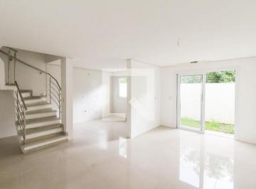 Casa · 250m² · 3 Quartos · 2 Vagas · Casa à Venda - Nossa Sra das Graças, 3 Quartos, 250 m² - Canoas