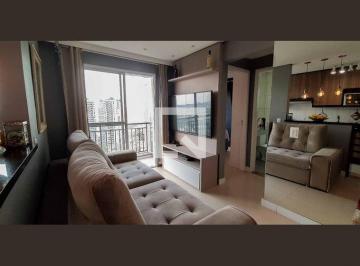 Apartamento · 50m² · 2 Quartos · 1 Vaga · Apartamento à Venda - São Pedro, 2 Quartos, 50 m² - Osasco