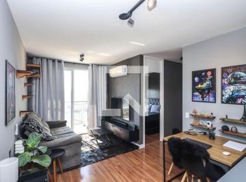 Apartamento · 55m² · 2 Quartos · 1 Vaga · Apartamento à Venda - Ipiranga, 2 Quartos, 55 m² - São Paulo