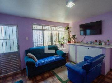 Casa · 142m² · 4 Quartos · 3 Vagas · Casa à Venda - Jardim Anália Franco, 4 Quartos,  142 m² - São Paulo