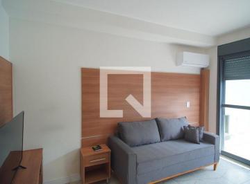 Apartamento · 68m² · 1 Quarto · Apartamento à Venda - Rio Branco, 1 Quarto, 68 m² - Porto Alegre