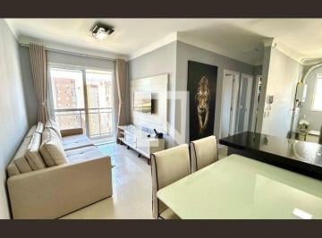 Apartamento · 49m² · 2 Quartos · 1 Vaga · Apartamento à Venda - Picanço, 2 Quartos,  49 m² - Guarulhos