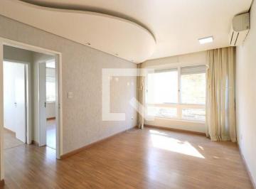 Apartamento · 80m² · 2 Quartos · 1 Vaga · Apartamento à Venda - Cristo Redentor, 2 Quartos, 80 m² - Porto Alegre
