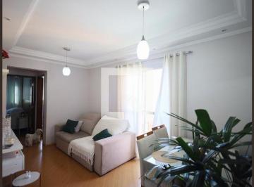 Apartamento · 63m² · 2 Quartos · 1 Vaga · Apartamento à Venda - Jaguaribe, 2 Quartos,  63 m² - Osasco