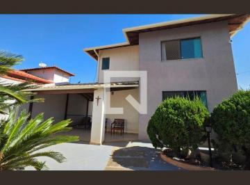 Casa · 420m² · 2 Quartos · 2 Vagas · Casa para Aluguel - Várzea, 2 Quartos, 420 m² - Lagoa Santa