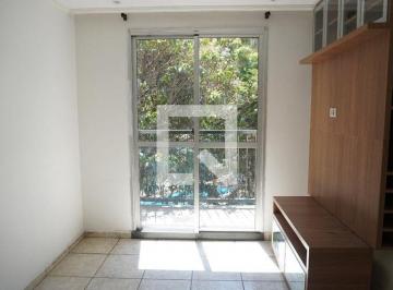 Apartamento · 48m² · 2 Quartos · 1 Vaga · Apartamento para Aluguel - Itaquera, 2 Quartos,  48 m² - São Paulo