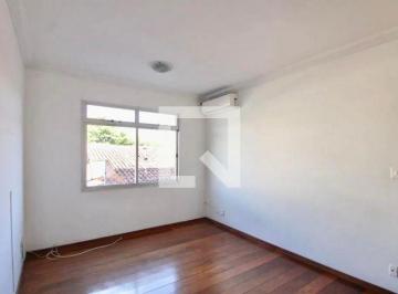 Apartamento · 134m² · 3 Quartos · 2 Vagas · Apartamento para Aluguel - Ouro Preto, 3 Quartos, 134 m² - Belo Horizonte