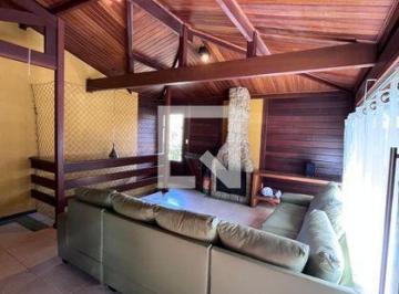 Casa · 300m² · 5 Quartos · 4 Vagas · Casa para Aluguel - Retiro do Chalé, 5 Quartos, 300 m² - Brumadinho