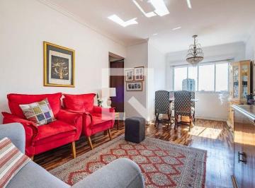 Apartamento · 80m² · 2 Quartos · 1 Vaga · Apartamento para Aluguel - Sumaré, 2 Quartos,  80 m² - São Paulo