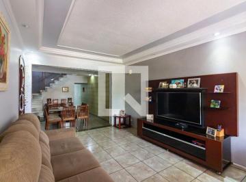 Casa · 264m² · 2 Quartos · 2 Vagas · Casa para Aluguel - Bela Vista, 2 Quartos, 264 m² - Osasco
