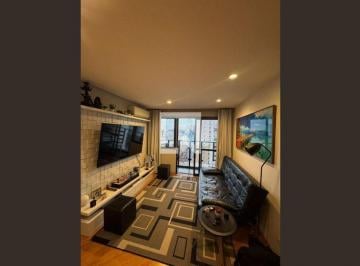 Apartamento · 52m² · 1 Quarto · 1 Vaga · Apartamento para Aluguel - Nova Petrópolis, 1 Quarto, 52 m² - São Bernardo do Campo