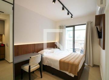 Apartamento · 23m² · 1 Quarto · Apartamento para Aluguel - Chácara Santo Antonio, 1 Quarto, 23 m² - São Paulo