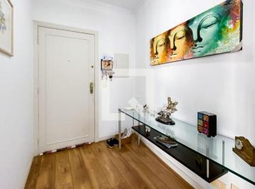 Apartamento · 174m² · 3 Quartos · 2 Vagas · Apartamento para Aluguel - Bela Vista, 3 Quartos,  174 m² - São Paulo