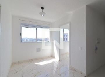Apartamento · 34m² · 2 Quartos · Apartamento para Aluguel - Veleiros, 2 Quartos, 34 m² - São Paulo