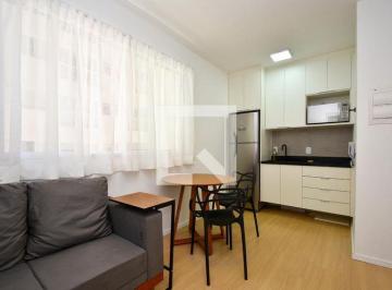 Apartamento · 25m² · 1 Quarto · Apartamento para Aluguel - Paraíso, 1 Quarto, 25 m² - São Paulo