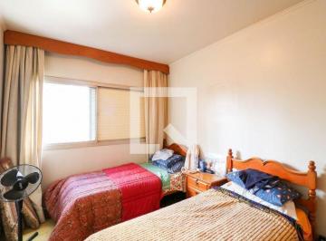 Apartamento Aluguel de 3 quartos · Apartamento para Aluguel - Chácara Santo Antonio, 3 Quartos, 129 m² - São Paulo