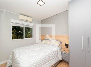 Apartamento · 59m² · 2 Quartos · 1 Vaga · Apartamento para Aluguel - Passo das Pedras, 2 Quartos, 59 m² - Gravataí