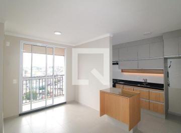Apartamento · 50m² · 2 Quartos · 1 Vaga · Apartamento para Aluguel - Vila Nova Cachoeirinha, 2 Quartos,  50 m² - São Paulo