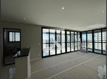 Apartamento · 112m² · 3 Quartos · 2 Vagas · Apartamento para Aluguel - Alphaville, 3 Quartos, 112 m² - Barueri