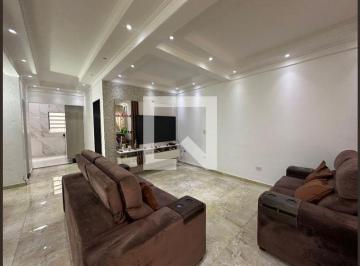 Casa · 308m² · 3 Quartos · 2 Vagas · Casa para Aluguel - Jardim Paulista, 3 Quartos, 308 m² - Barueri