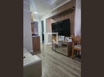 Apartamento · 51m² · 2 Quartos · 1 Vaga · Apartamento para Aluguel - Jardim Ipaussurama , 2 Quartos, 51 m² - Campinas