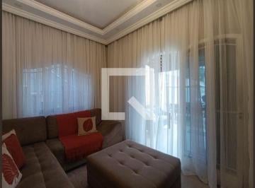 Casa · 180m² · 3 Quartos · 3 Vagas · Casa para Aluguel - Silvânia, 3 Quartos,  180 m² - Nova Iguaçu
