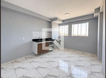 Apartamento · 37m² · 2 Quartos · 1 Vaga · Apartamento para Aluguel - Santa Maria, 2 Quartos, 37 m² - Osasco