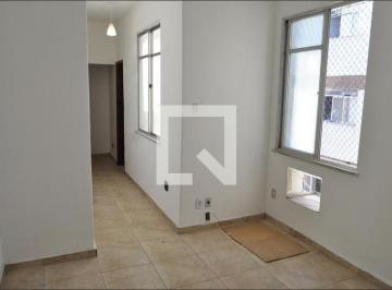 Apartamento · 96m² · 2 Quartos · 1 Vaga · Apartamento para Aluguel - Méier, 2 Quartos, 96 m² - Rio de Janeiro