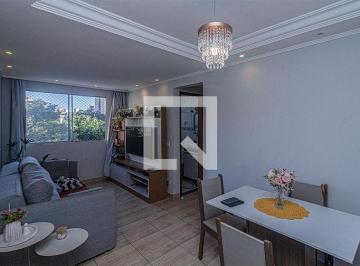 Apartamento · 51m² · 2 Quartos · 1 Vaga · Apartamento para Aluguel - Jardim São Savério, 2 Quartos, 51 m² - São Paulo