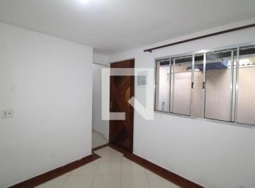 Casa · 55m² · 1 Quarto · Casa para Aluguel - Mandaqui, 1 Quarto, 55 m² - São Paulo
