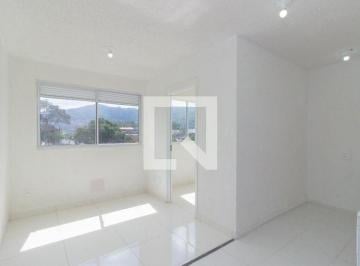 Apartamento · 33m² · 2 Quartos · Apartamento para Aluguel - Jardim Pirituba, 2 Quartos, 33 m² - São Paulo