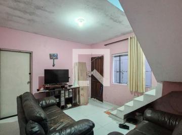 Casa · 125m² · 4 Quartos · 2 Vagas · Casa para Aluguel - Batistini, 4 Quartos, 125 m² - São Bernardo do Campo