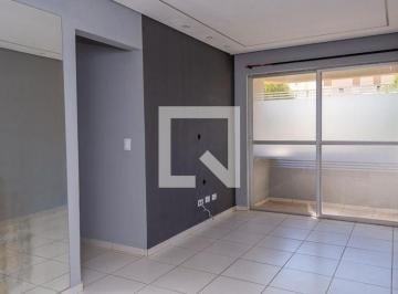 Apartamento · 65m² · 2 Quartos · 1 Vaga · Apartamento para Aluguel - Chácara Machadinho, 2 Quartos, 65 m² - Americana