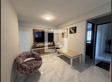 Apartamento · 58m² · 2 Quartos · 1 Vaga · Apartamento para Aluguel - Mooca, 2 Quartos,  58 m² - São Paulo