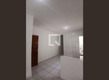 Casa · 65m² · 2 Quartos · 1 Vaga · Casa para Aluguel - Maracanã, 2 Quartos, 65 m² - Praia Grande