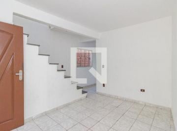 Casa · 50m² · 2 Quartos · Casa para Aluguel - Piqueri, 2 Quartos,  50 m² - São Paulo