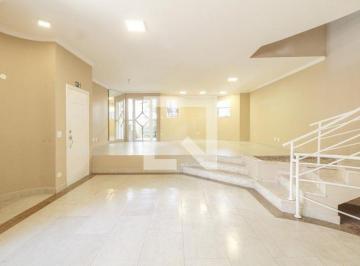 Casa · 600m² · 8 Quartos · 5 Vagas · Casa para Aluguel - Mooca, 8 Quartos,  600 m² - São Paulo