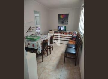 Apartamento · 65m² · 2 Quartos · 1 Vaga · Apartamento para Aluguel - Vila Tupi, 2 Quartos, 65 m² - Praia Grande