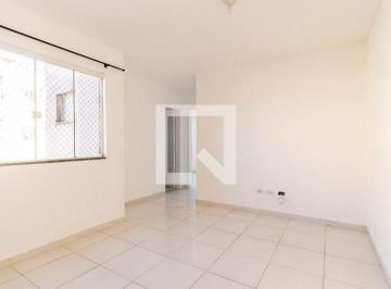 Apartamento · 60m² · 2 Quartos · 1 Vaga · Apartamento para Aluguel - Colônia Rio Grande, 2 Quartos, 60 m² - São José dos Pinhais