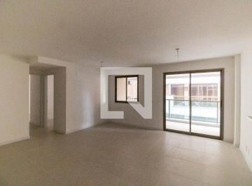 Apartamento · 88m² · 2 Quartos · 1 Vaga · Apartamento para Aluguel - Icaraí, 2 Quartos,  88 m² - Niterói