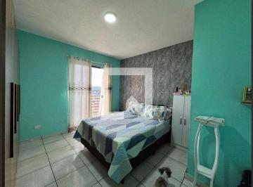 Casa · 250m² · 2 Quartos · 1 Vaga · Casa para Aluguel - Novo Osasco, 2 Quartos, 250 m² - Osasco