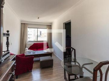 Apartamento · 120m² · 3 Quartos · 1 Vaga · Apartamento para Aluguel - Santa Cecília, 3 Quartos,  120 m² - São Paulo