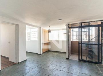 Apartamento · 120m² · 1 Quarto · 1 Vaga · Apartamento para Aluguel - Santa Cecília, 1 Quarto, 120 m² - São Paulo