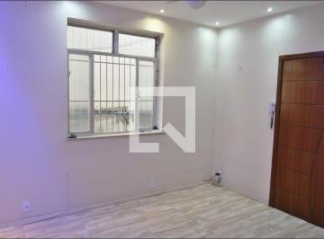 Apartamento · 55m² · 3 Quartos · 1 Vaga · Apartamento para Aluguel - Méier, 3 Quartos,  55 m² - Rio de Janeiro