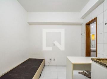 Apartamento · 13m² · 1 Quarto · Apartamento para Aluguel - Santa Teresinha, 1 Quarto,  13 m² - Santo André