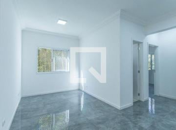 Apartamento · 50m² · 2 Quartos · 1 Vaga · Apartamento para Aluguel - Santa Cândida, 2 Quartos, 50 m² - Curitiba