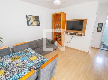 Apartamento · 45m² · 2 Quartos · 1 Vaga · Apartamento para Aluguel - Jardim dos Comerciários, 2 Quartos, 45 m² - Belo Horizonte