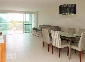 Apartamento · 180m² · 3 Quartos · 2 Vagas · Apartamento para Aluguel - Recreio, 3 Quartos, 180 m² - Rio de Janeiro