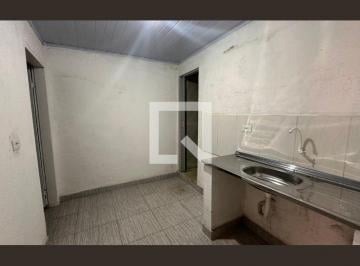 Casa · 22m² · 1 Quarto · Casa para Aluguel - Santo Amaro , 1 Quarto, 22 m² - São Paulo
