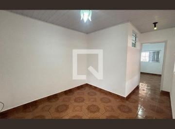Casa · 150m² · 2 Quartos · 2 Vagas · Casa para Aluguel - Vila Metalúrgica, 2 Quartos, 150 m² - Santo André